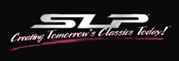 SLP Cars